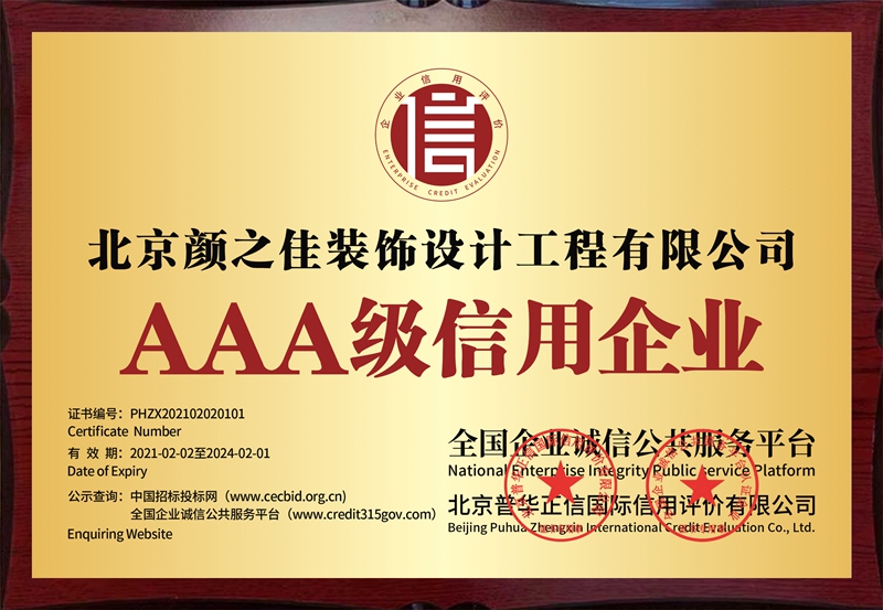 AAA credit enterprise